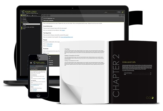 Content management