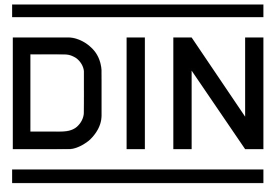DIN