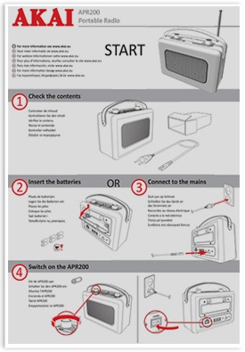 quick start guide