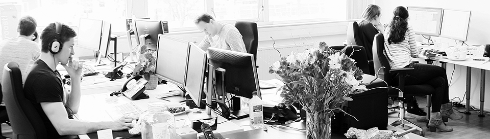 Office Manualise
