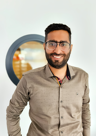 Ashwani - Manualise