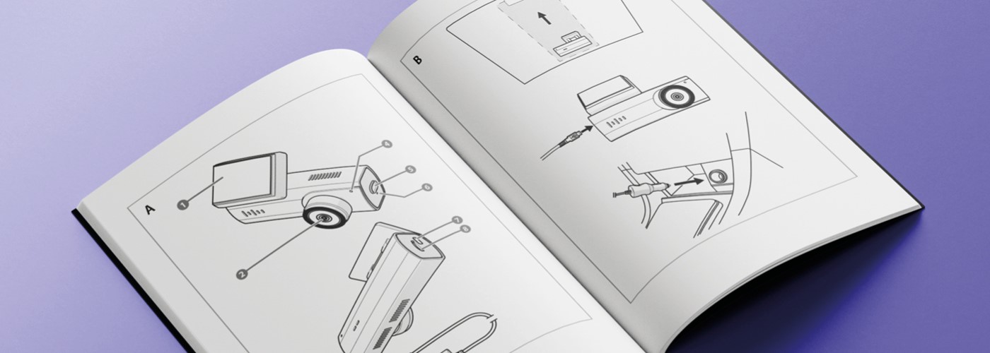 Manual of product that is imported from China facing different compliance challenges