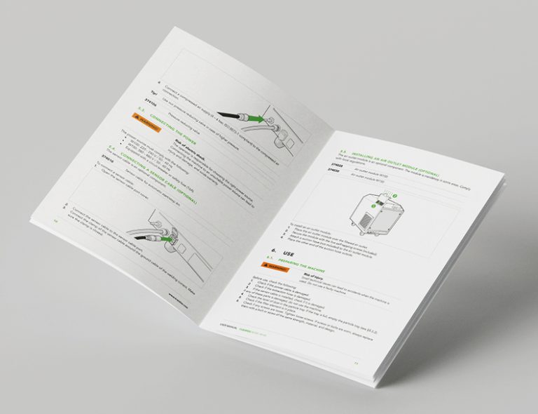 Technical Writing Manuals Manualise